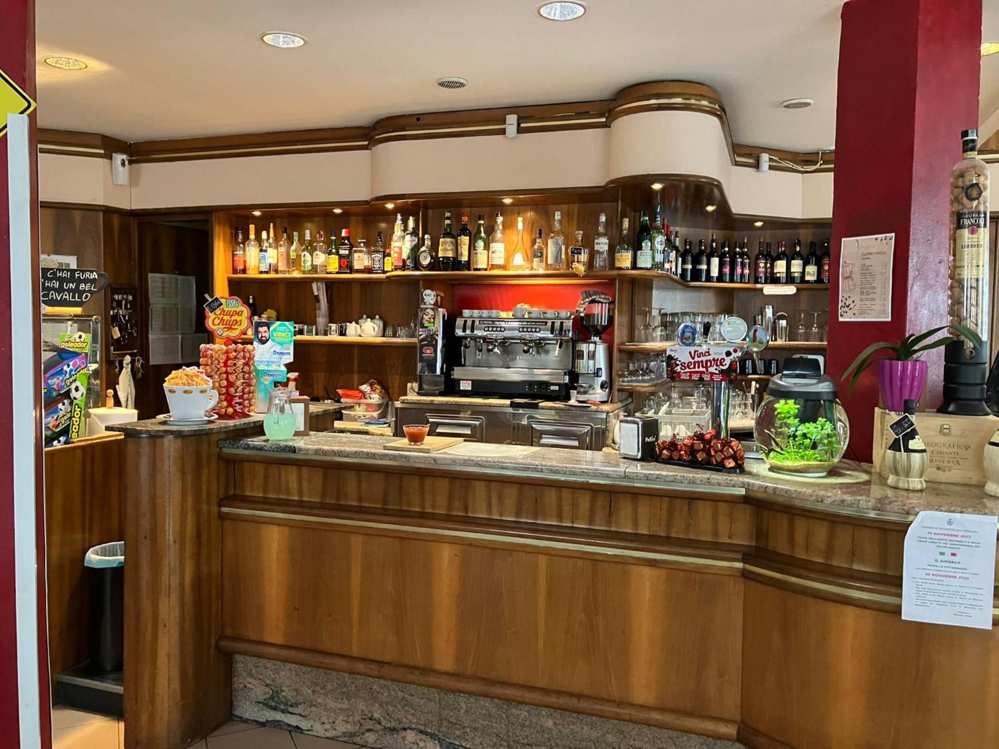 La Voglia Otel Villanova sull'Arda Dış mekan fotoğraf