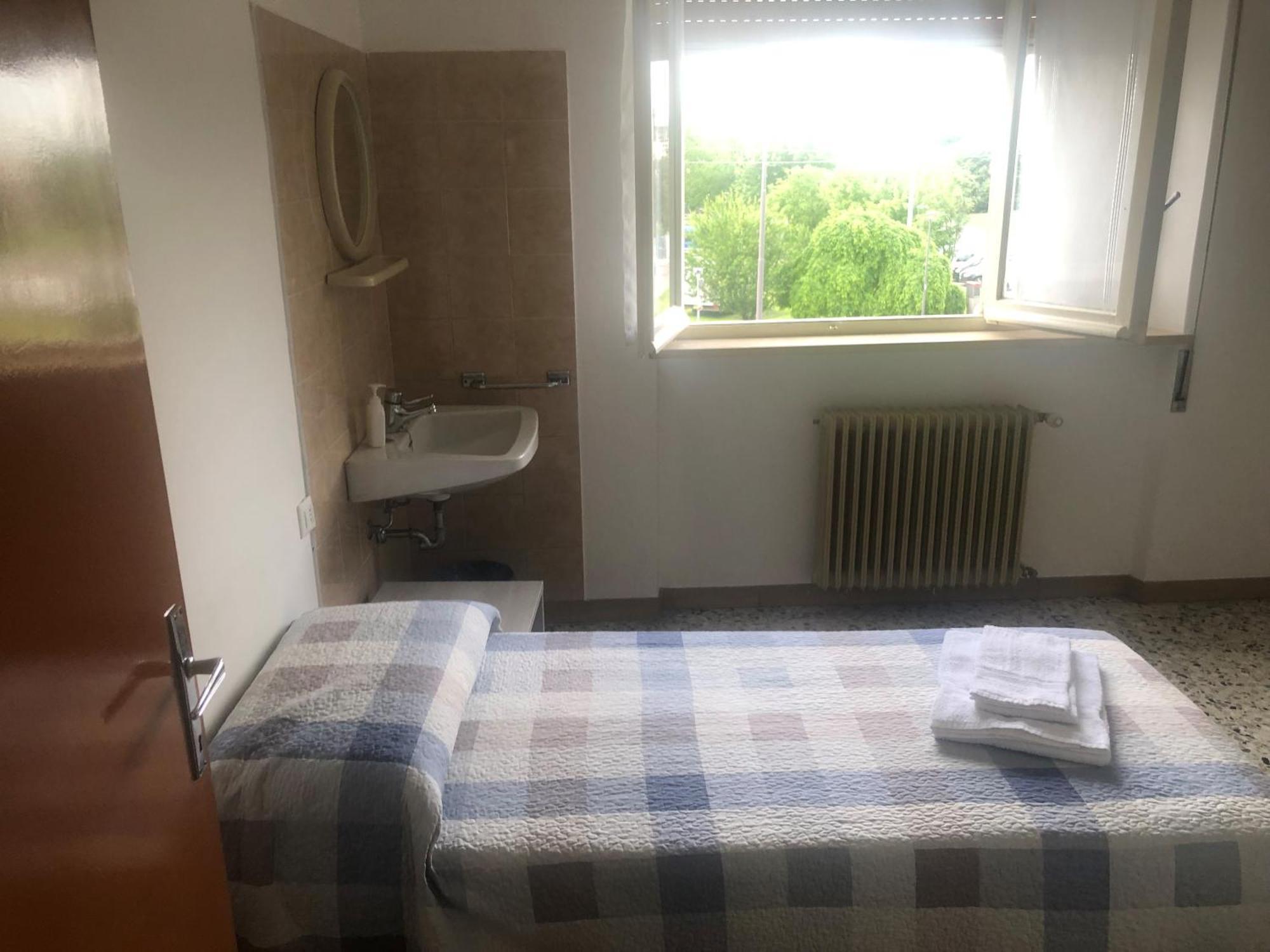 La Voglia Otel Villanova sull'Arda Dış mekan fotoğraf