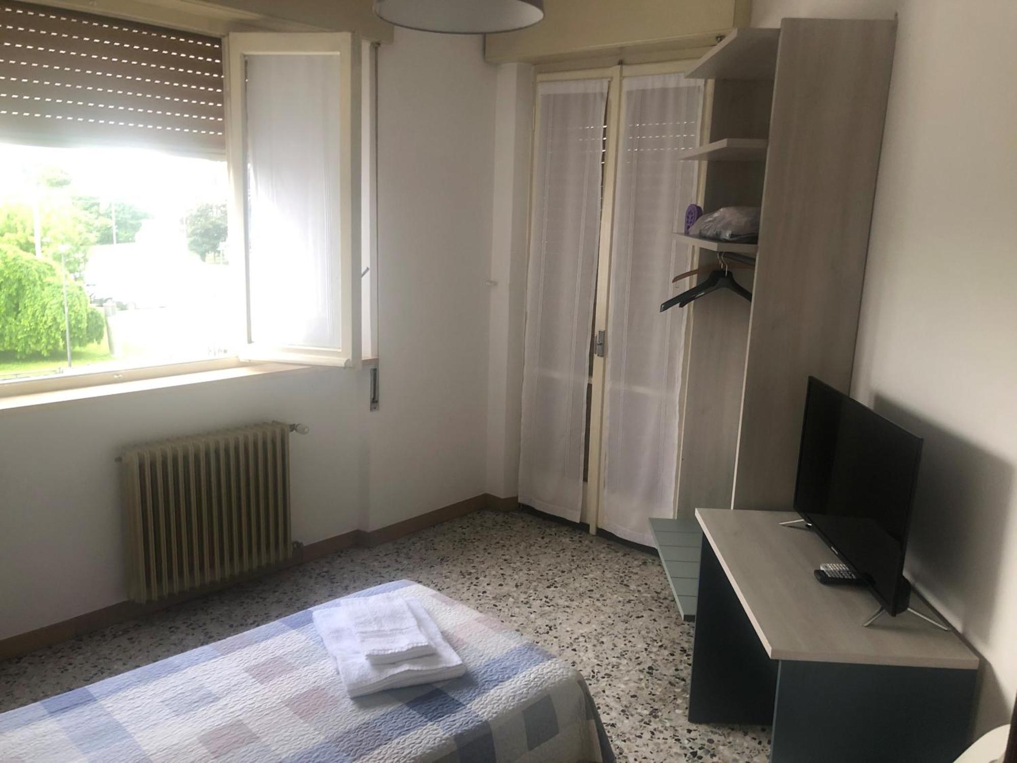La Voglia Otel Villanova sull'Arda Dış mekan fotoğraf