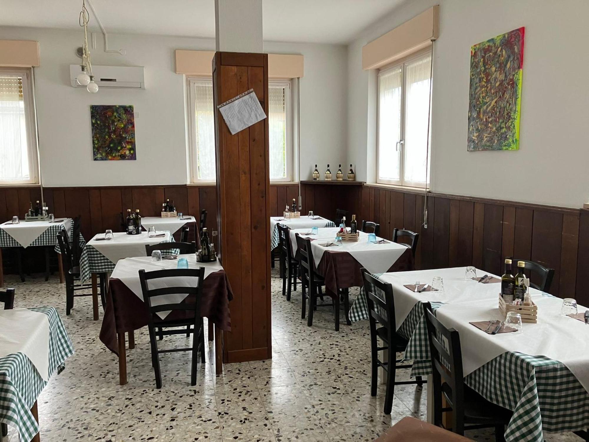La Voglia Otel Villanova sull'Arda Dış mekan fotoğraf
