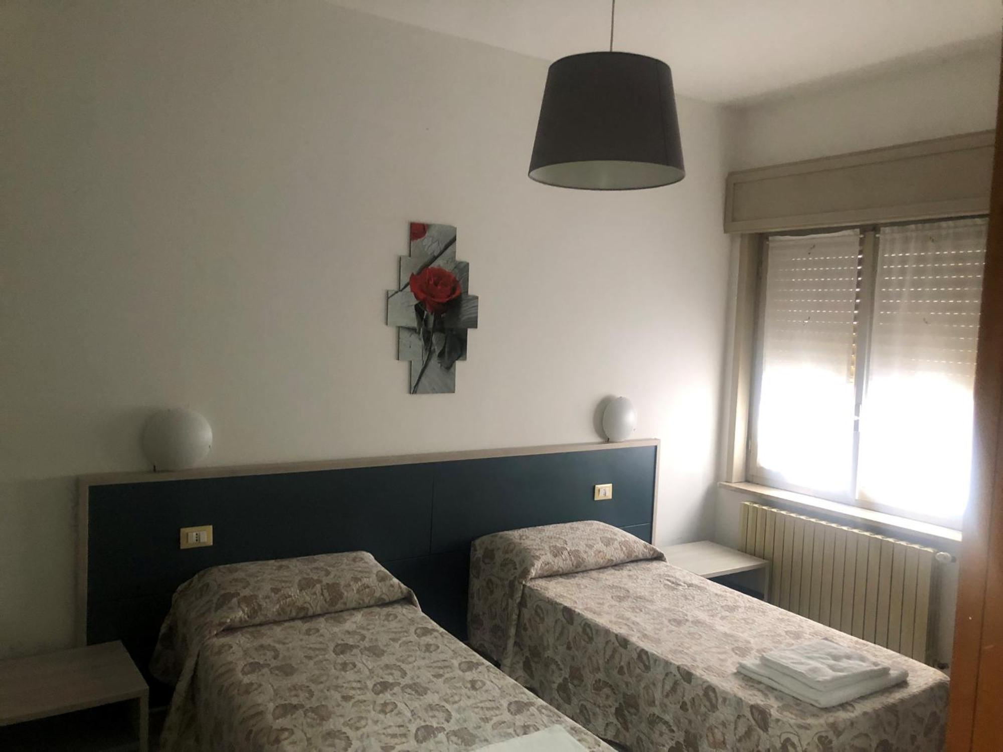 La Voglia Otel Villanova sull'Arda Dış mekan fotoğraf
