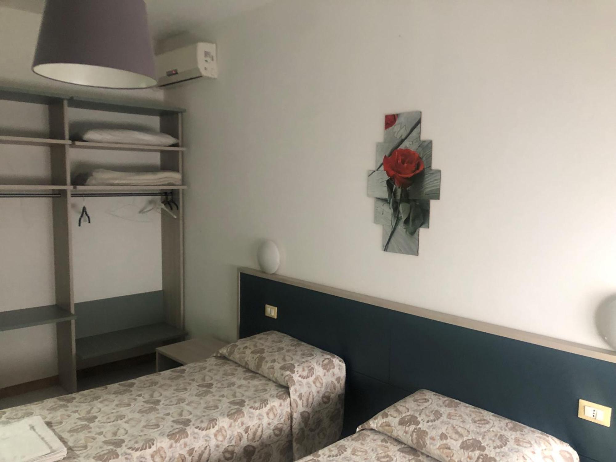 La Voglia Otel Villanova sull'Arda Dış mekan fotoğraf