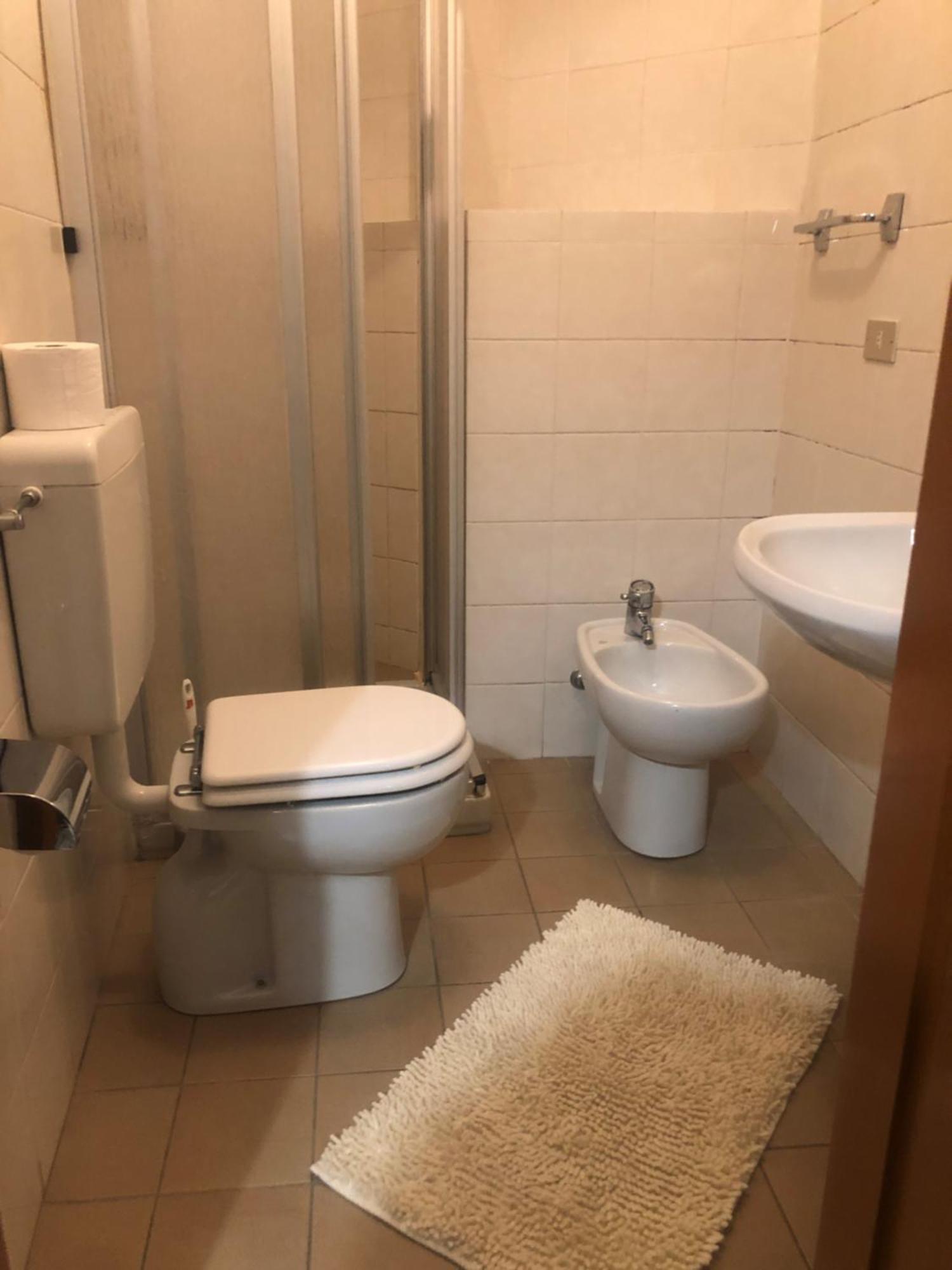 La Voglia Otel Villanova sull'Arda Dış mekan fotoğraf