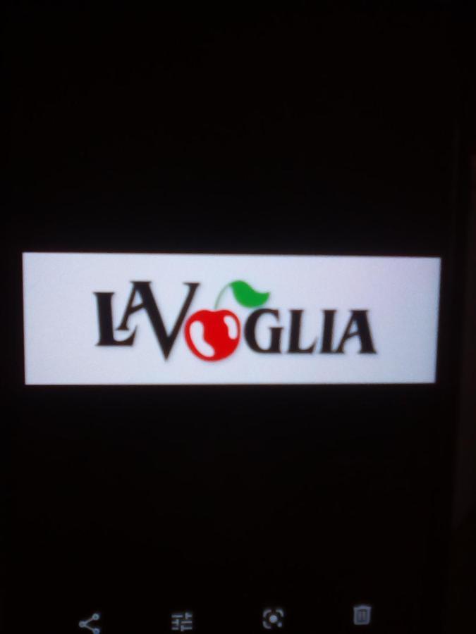 La Voglia Otel Villanova sull'Arda Dış mekan fotoğraf